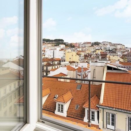 Velvet Dream Apartment Lisbon Exterior photo
